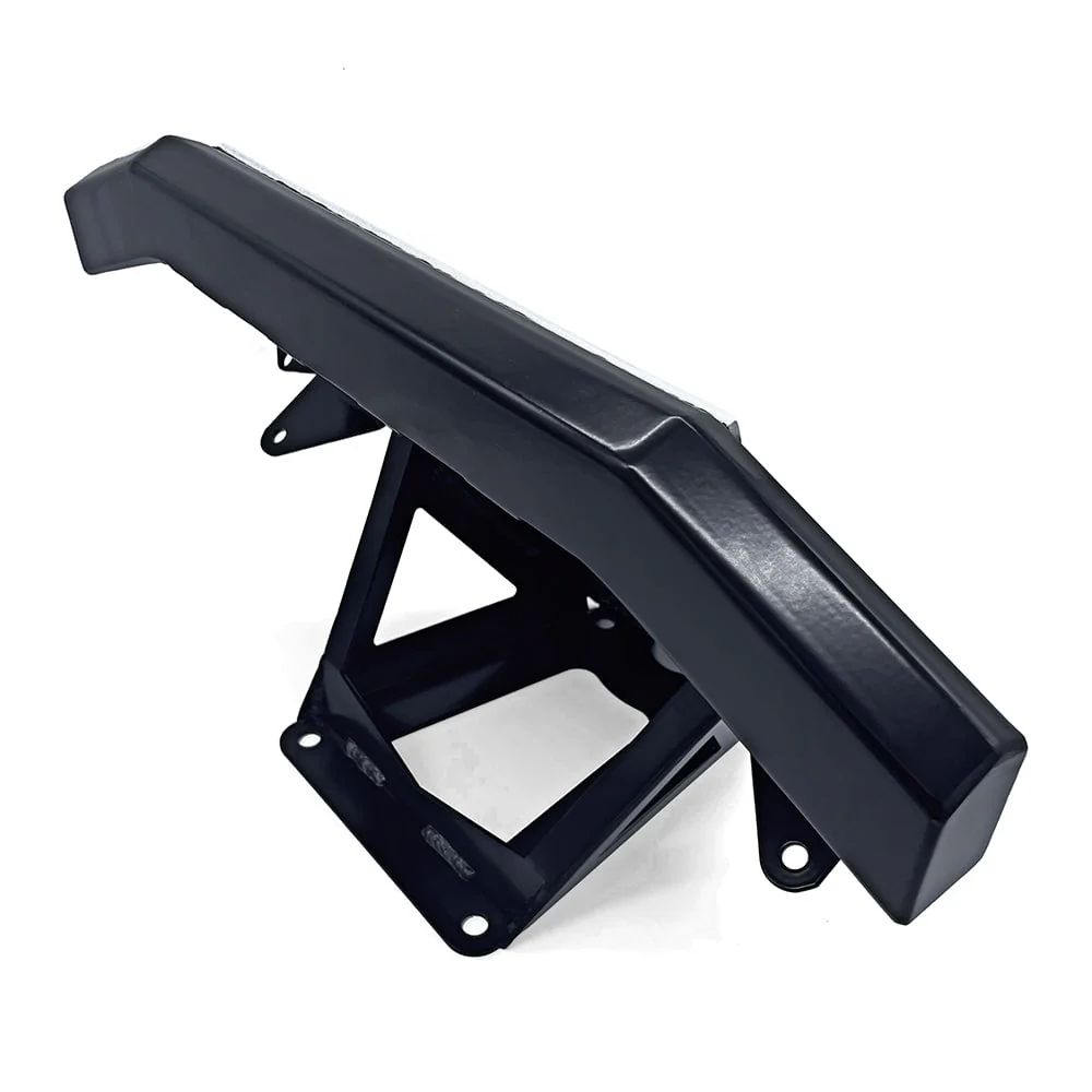 LM UTV Can-Am Maverick X3 Front Bumper - Image 5
