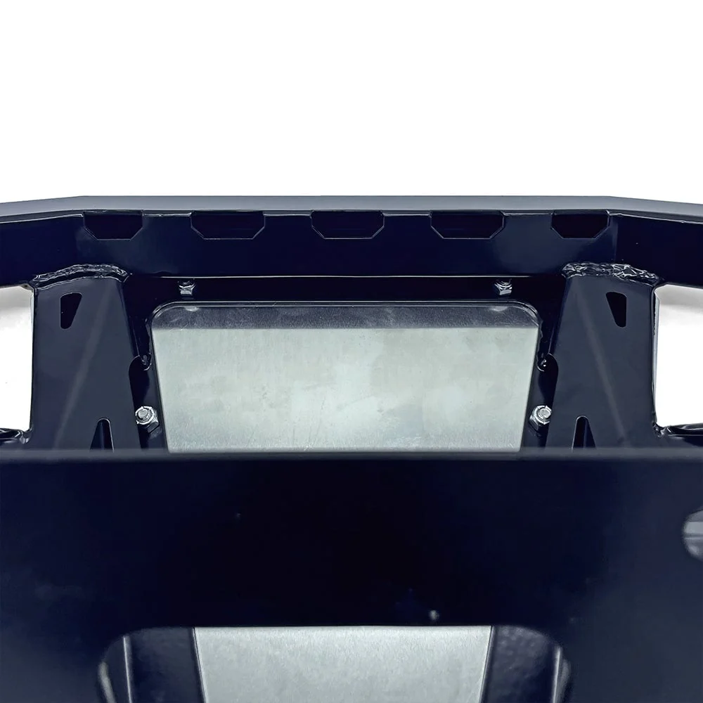 LM UTV Can-Am Maverick X3 Front Bumper - Image 6
