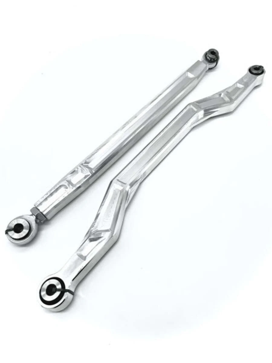 LM UTV Honda Talon R High Clearance Radius Rods