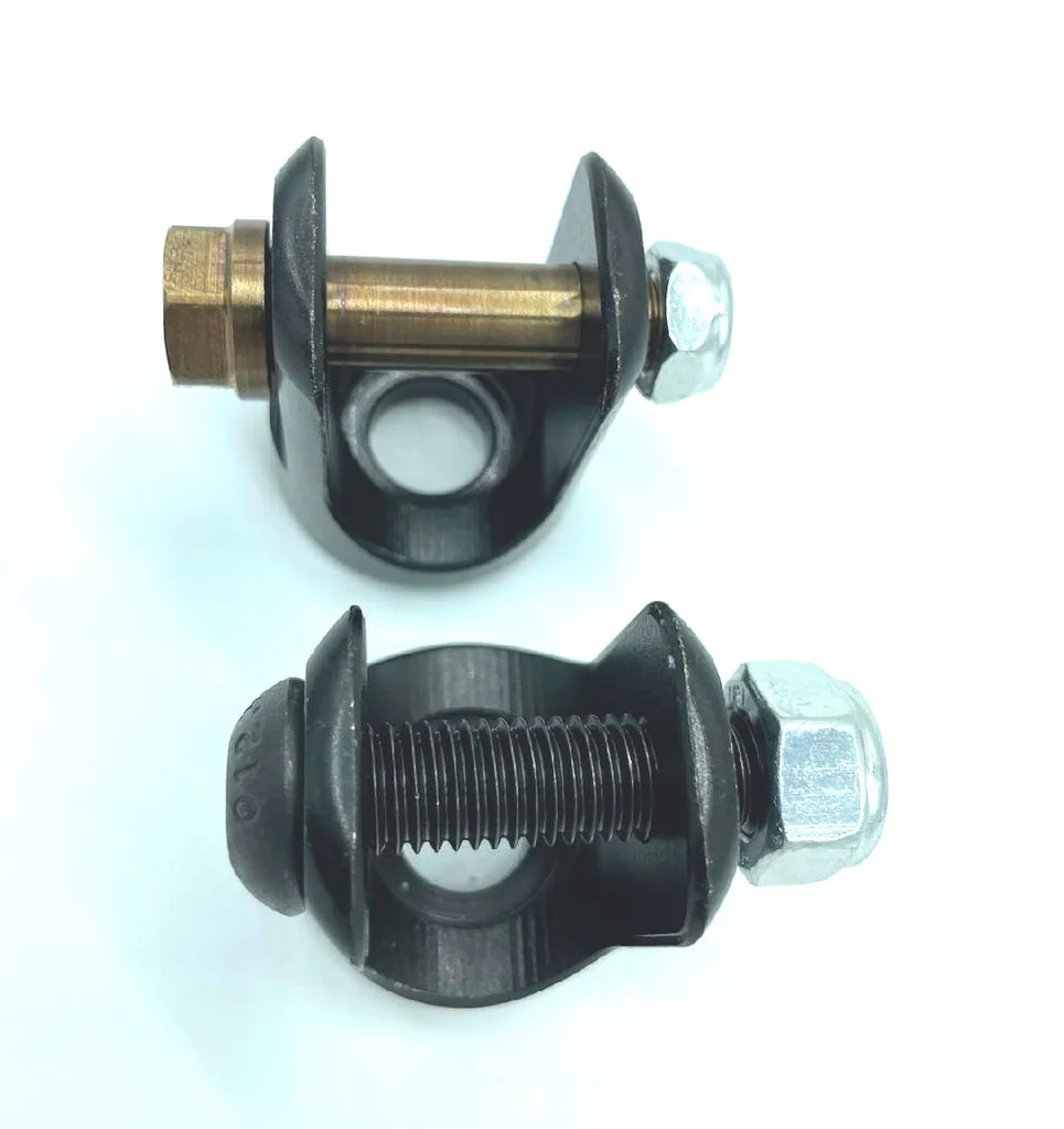 LM UTV Low Profile High Strength Steering Tie Rod Clevis Bolt Kit - Image 3