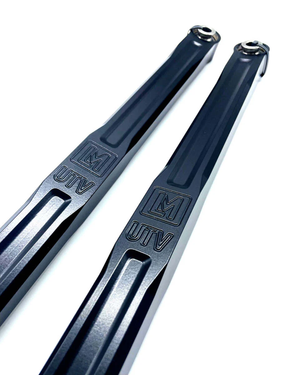 LM UTV Polaris RZR Pro R Rear Sway Bar Links - Image 4