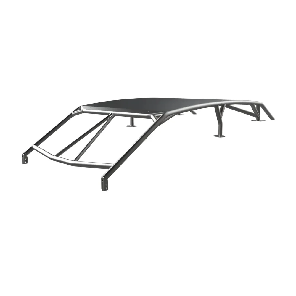 LSK Can-Am Maverick R Max 4 Seat Radius Roof