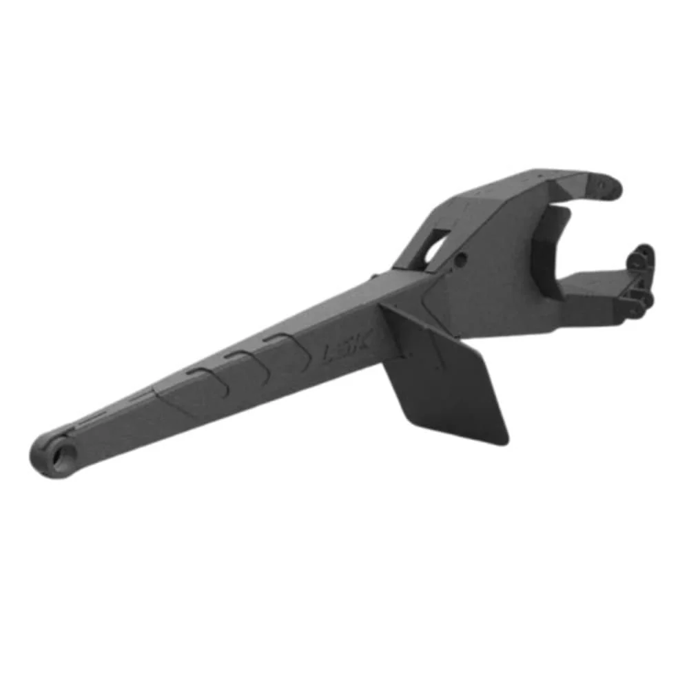 LSK Can-Am Maverick R Trailing Arms - Image 2