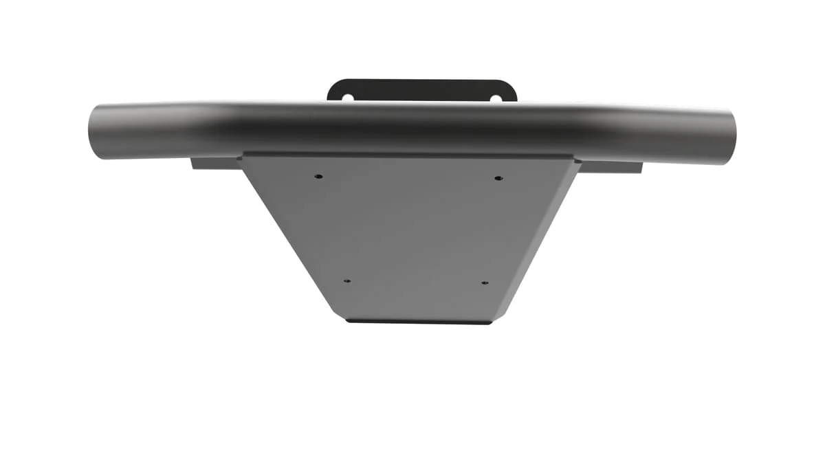 LSK Can-Am Maverick X3 Front Bumper - Image 3