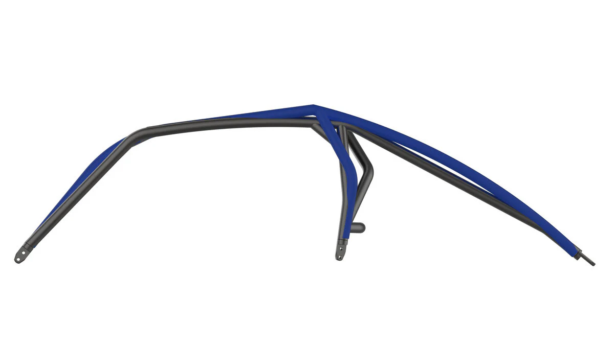 LSK Kawasaki KRX 1000 2 Seater Radius Cage - Image 3