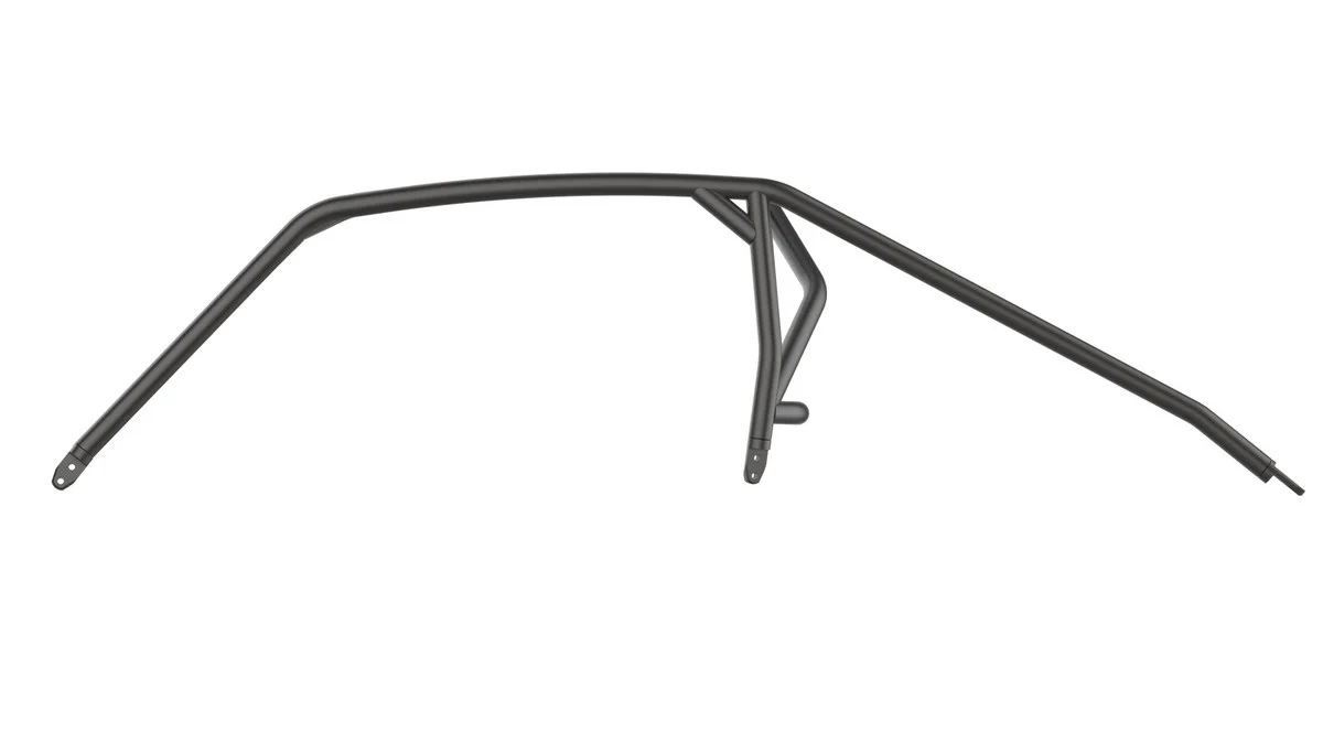 LSK Kawasaki KRX 1000 2 Seater Radius Cage - Image 6