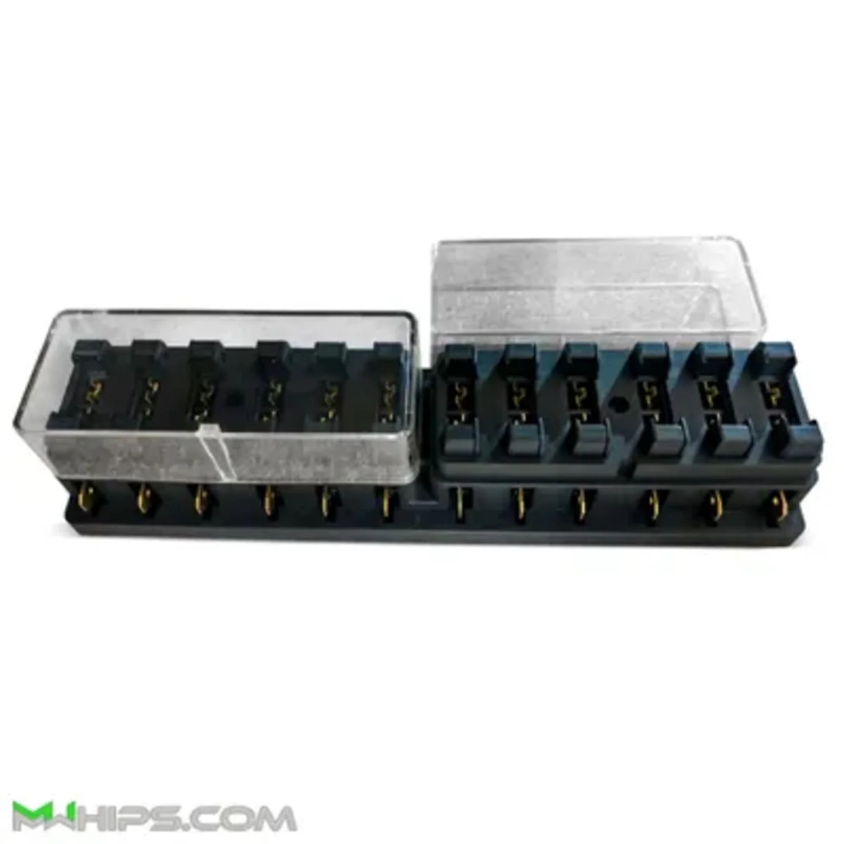 M Whips 12 Way Blade Fuse Box - Image 3