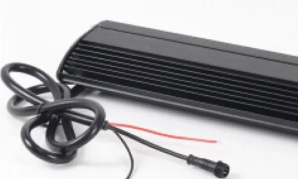M Whips 44” Led Chase Light/light Bar Combo - 180W - Image 4