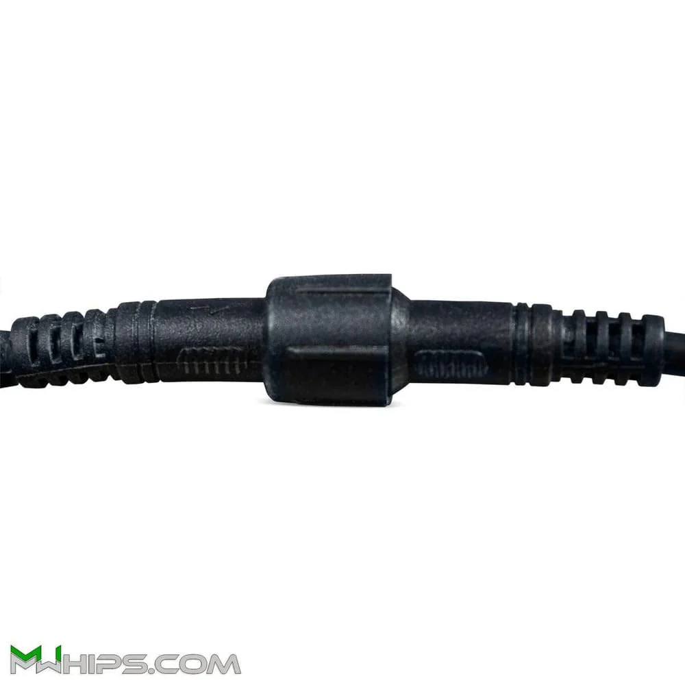 M Whips 6.5ft T1 RGB Harness Extension - Pair - Image 2