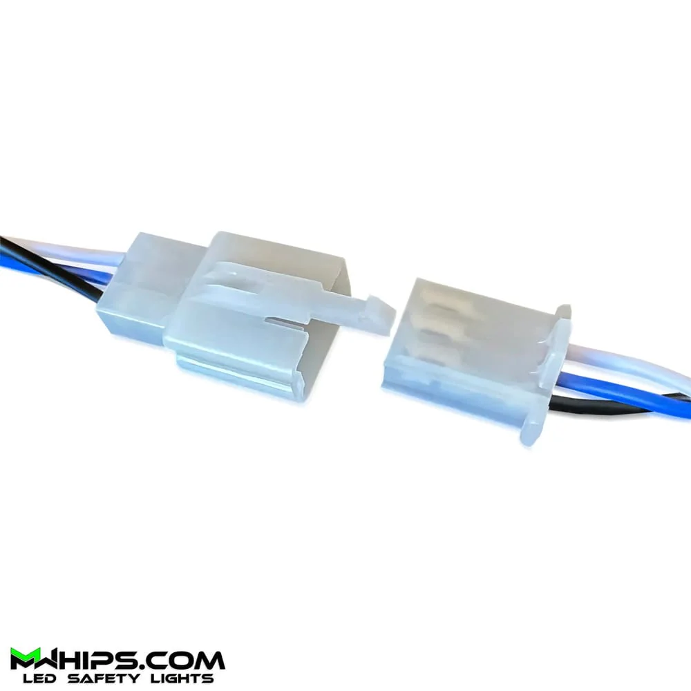 M Whips Wire Harness - Image 5