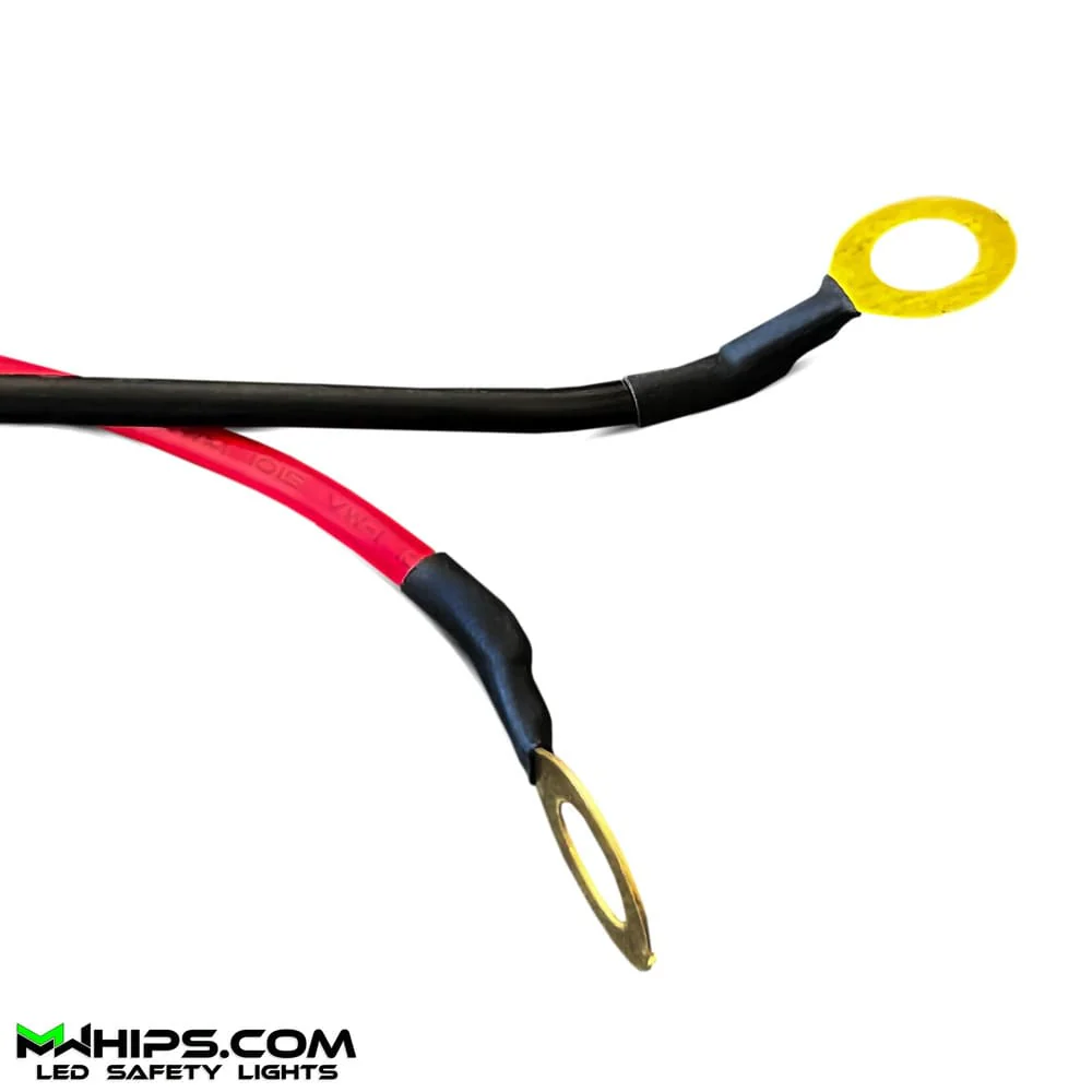M Whips Wire Harness - Image 7