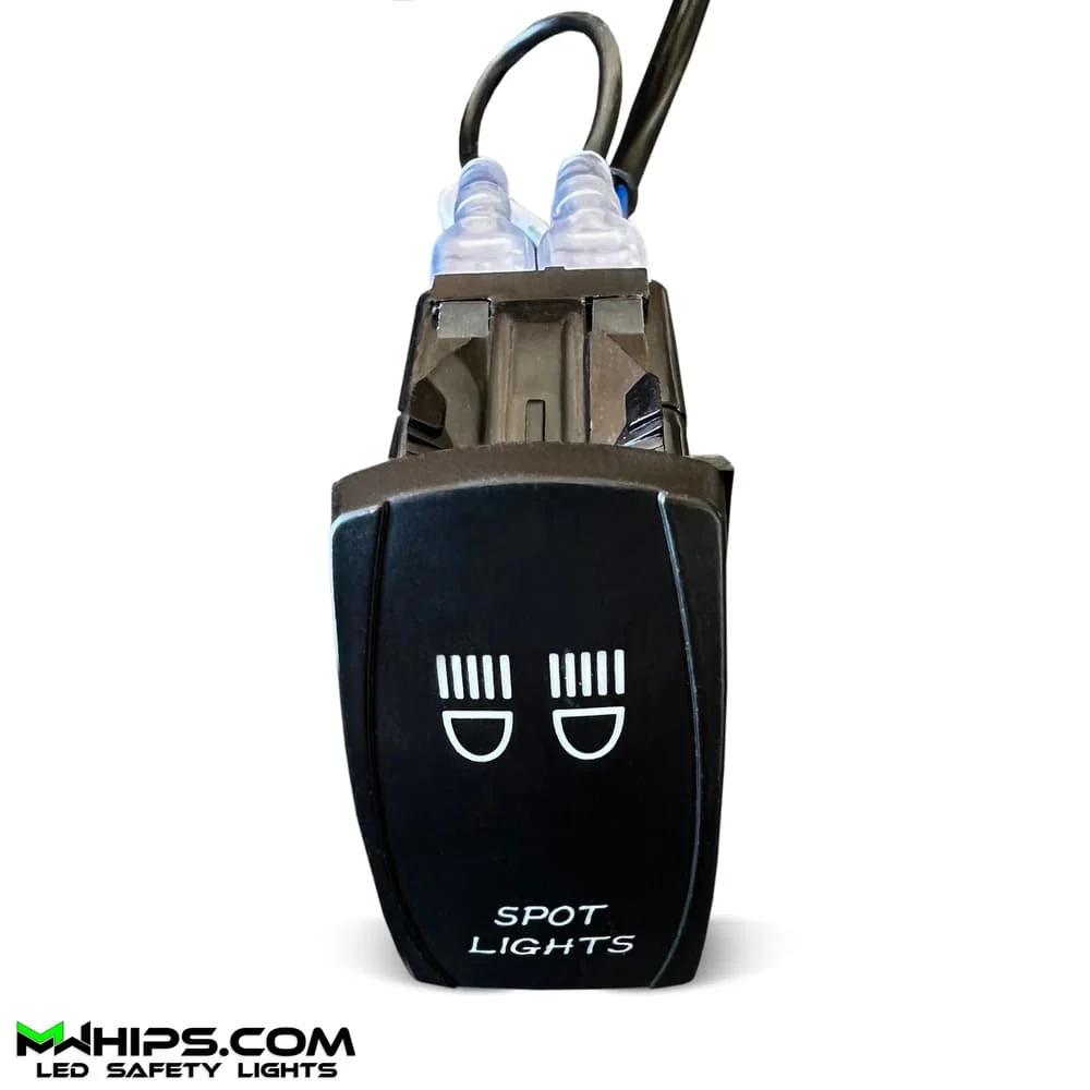 M Whips Wire Harness - Image 9