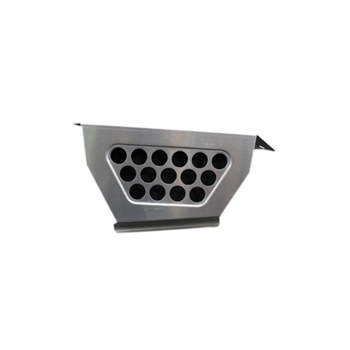 MacDermid Design '22-'25 Polaris RZR Pro R Vent Cover - Image 2