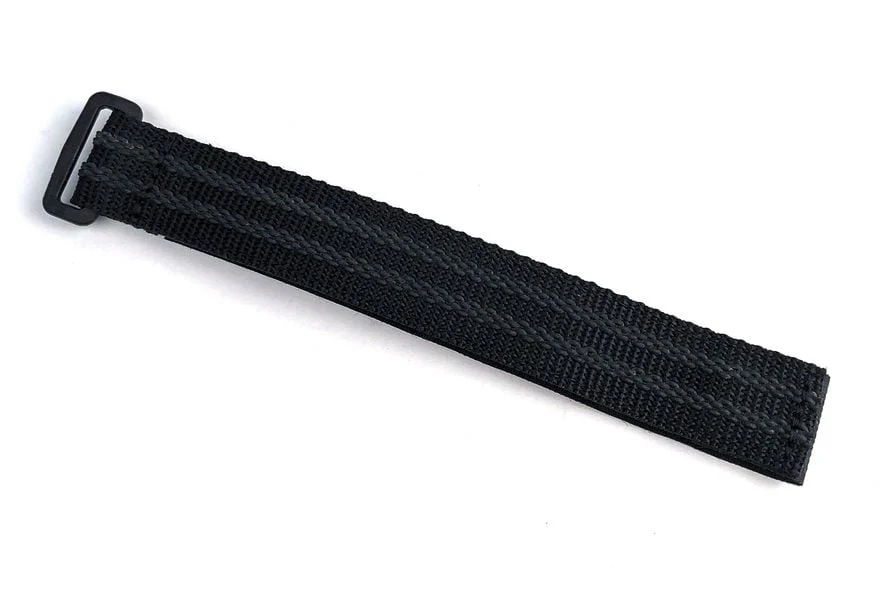Mac's Tie Downs 1" Motorcycle Ratchet Tie-Down Pack with Integrated Soft Loops S-Hooks - Image 6