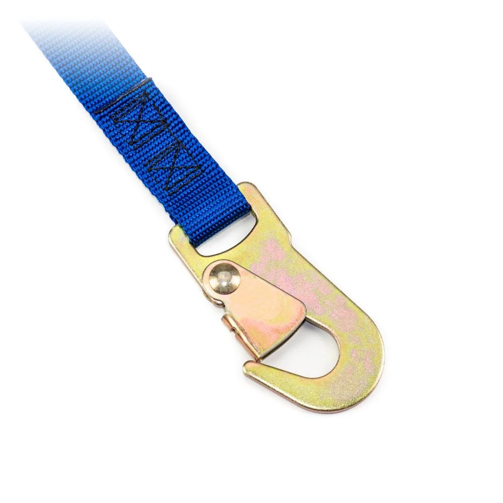 Mac's Tie Downs 26" to 32" Y-Strap with Flat Snap Hook - Image 3