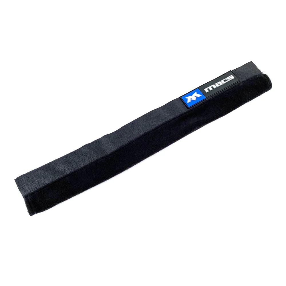 Mac's Tie Downs Fleece Sleeve Protector for 2" Webbing - Image 3