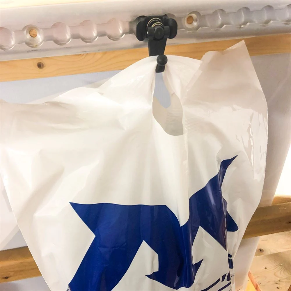 Mac's Tie Downs VersaTie Hook - Image 2
