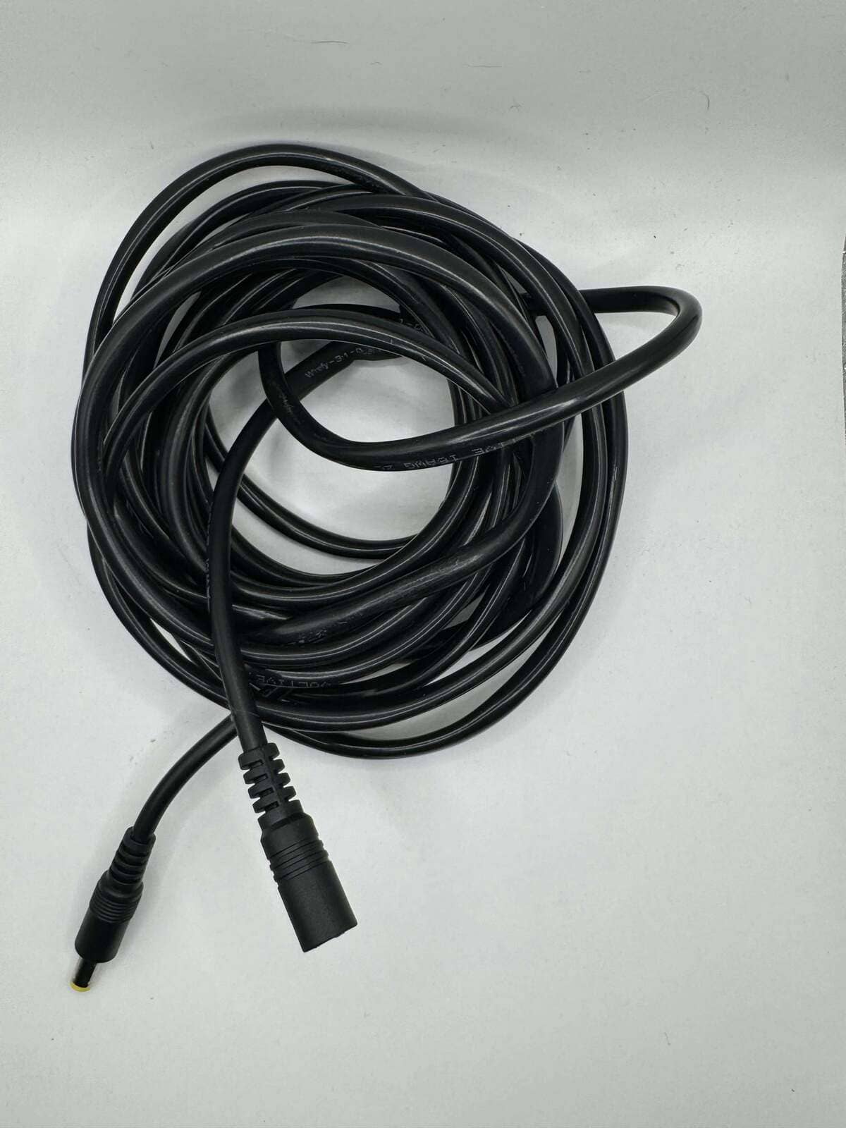 Marshin Whips 16ft Lead for Work Light Whip - Image 2
