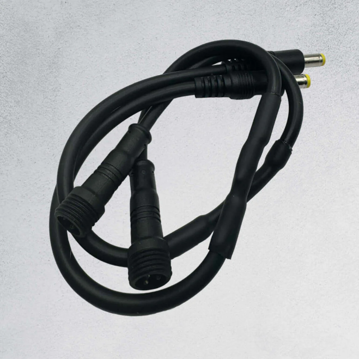 Marshin Whips 2811 RGB To Solid RGB Adaptor