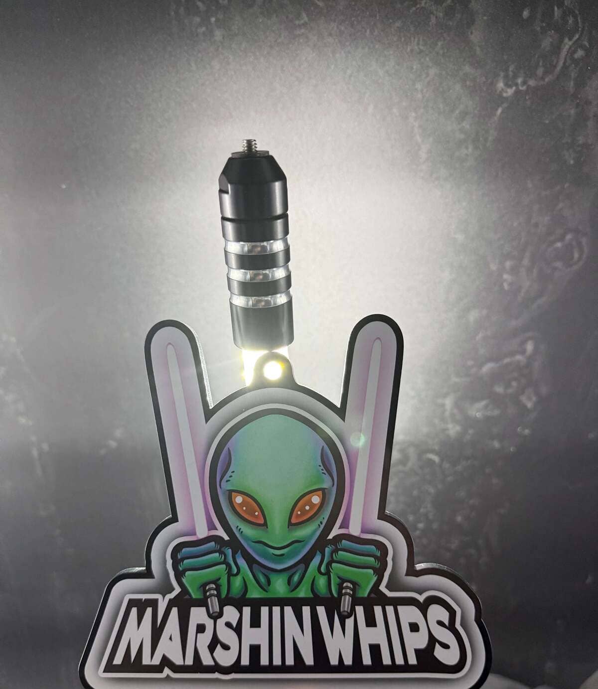 Marshin Whips 2ft Insta360 / Go Pro Camera Mount Whip - Image 3