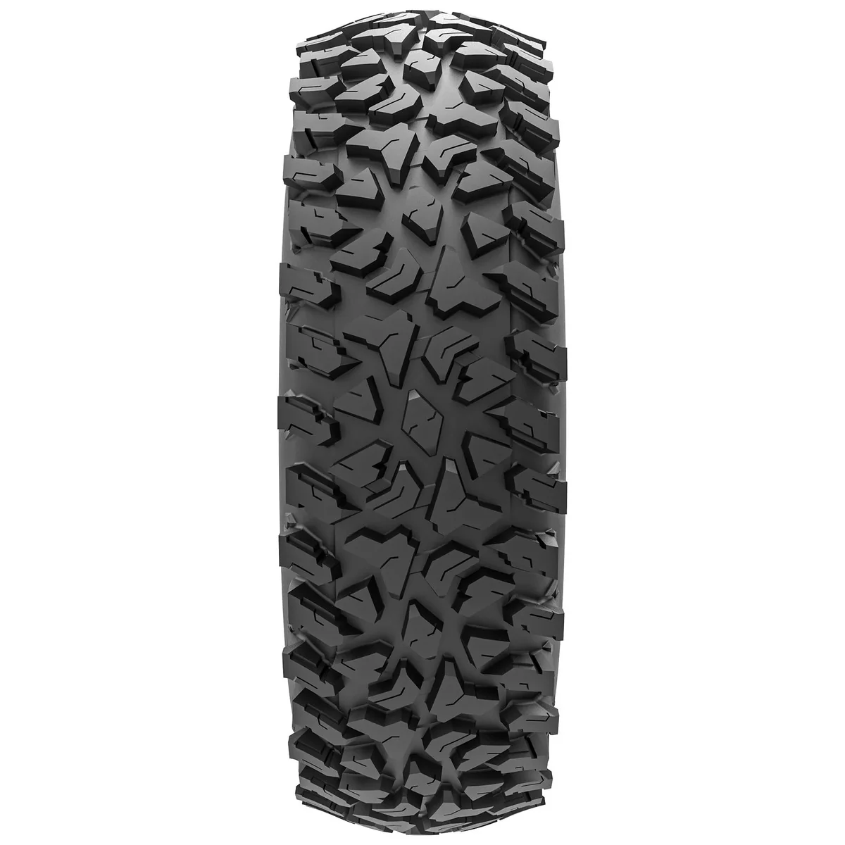 Maxxis Rampage Fury UTV Tire - Image 2