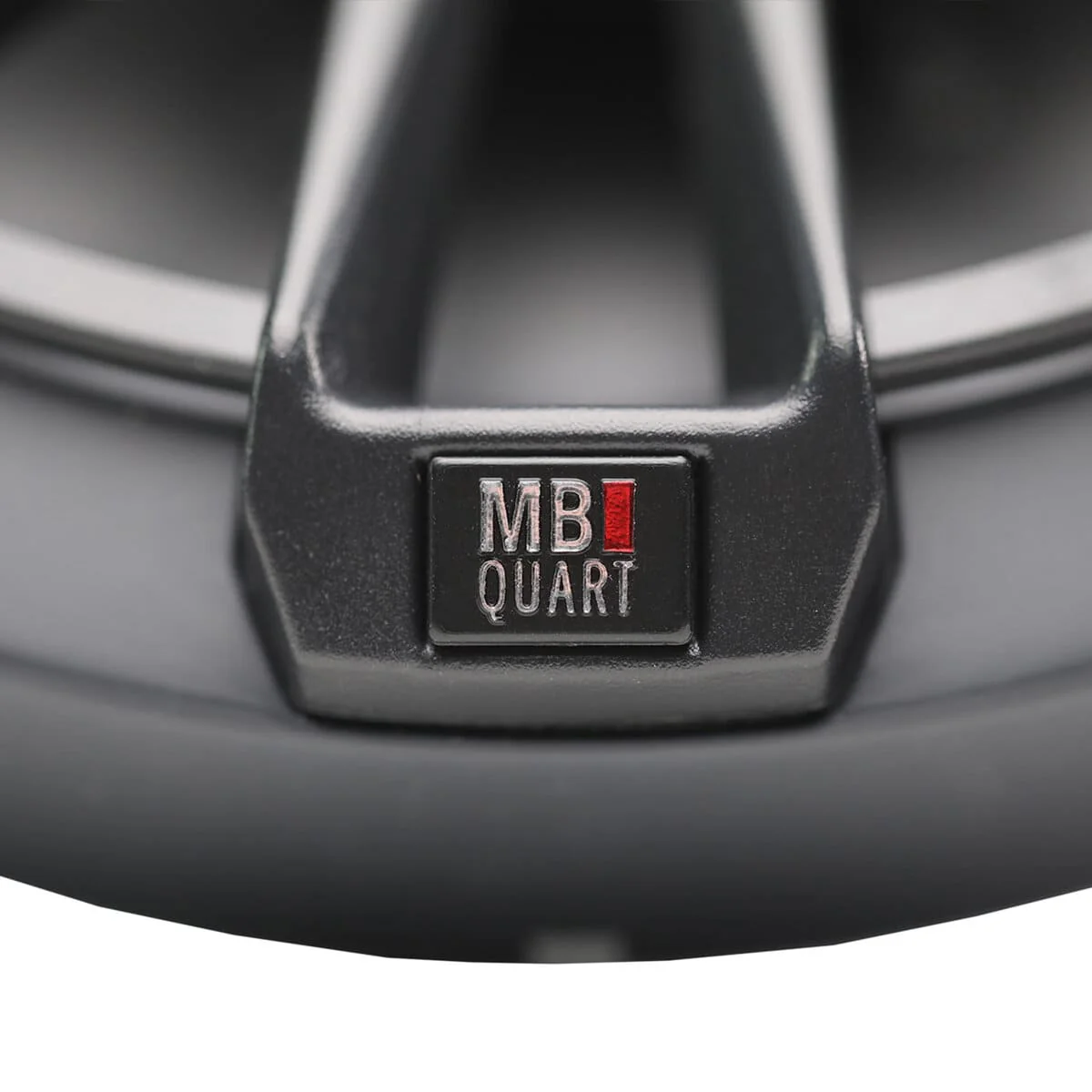 MB Quart Can-Am Defender MBQD-116.1 Tuned Rear Speaker Kit - Image 3