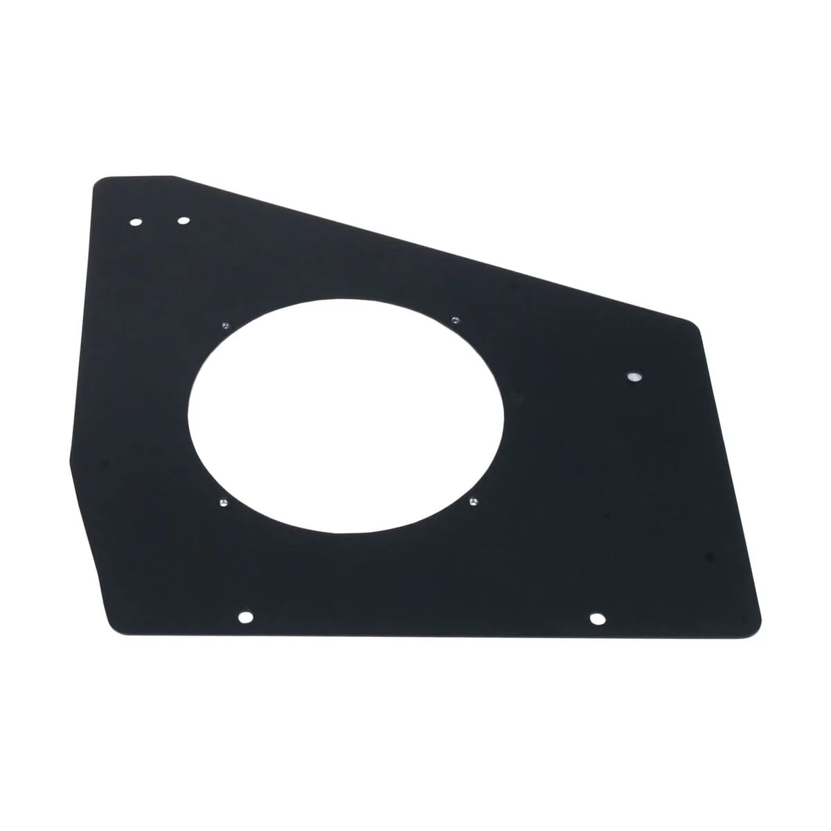MB Quart Can-Am Defender MBQD-116.1 Tuned Rear Speaker Kit - Image 5