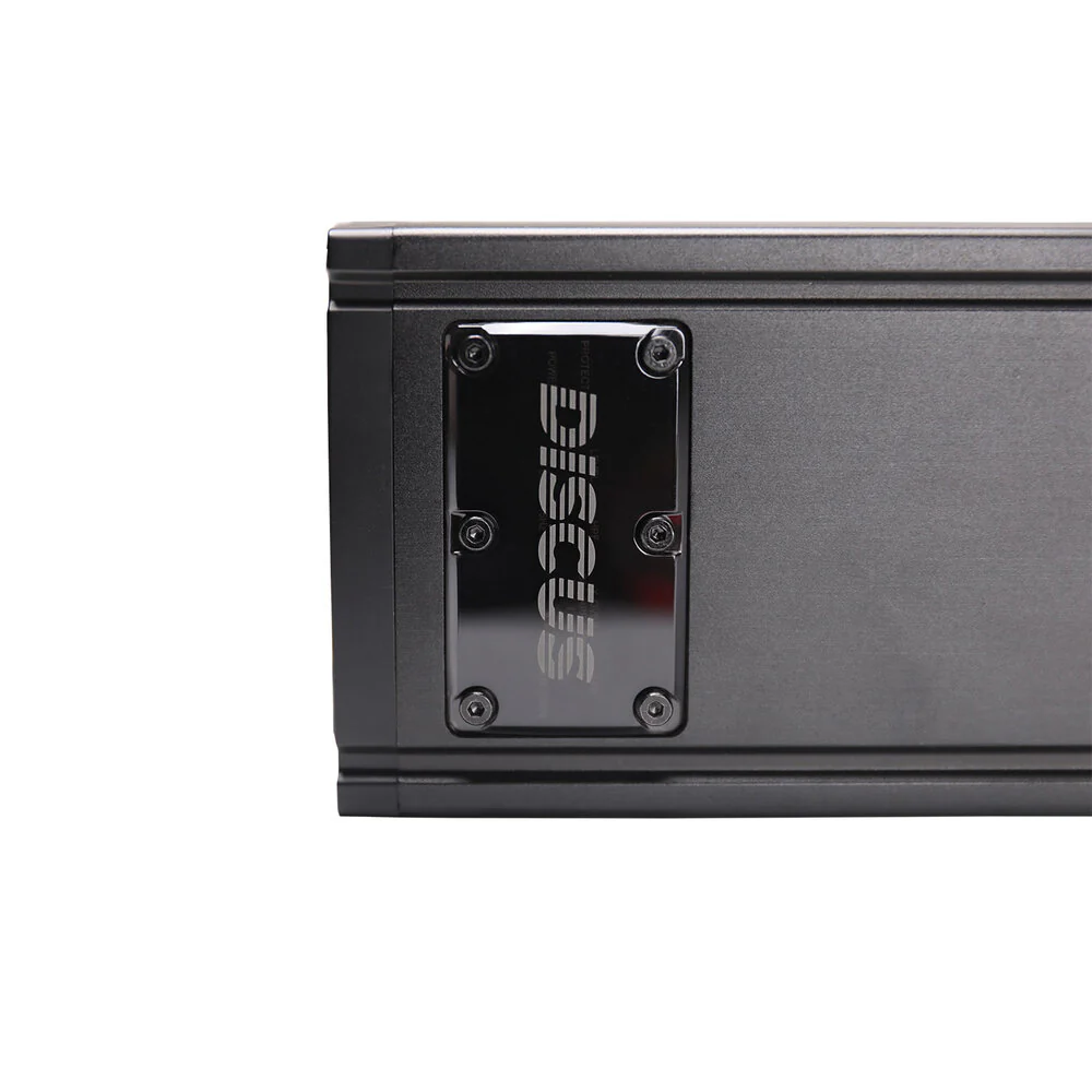 MB Quart Discus 500 Watt Waterproof 2 Channel Amplifier - Image 11