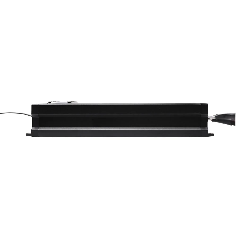 MB Quart Discus 500 Watt Waterproof 2 Channel Amplifier - Image 4
