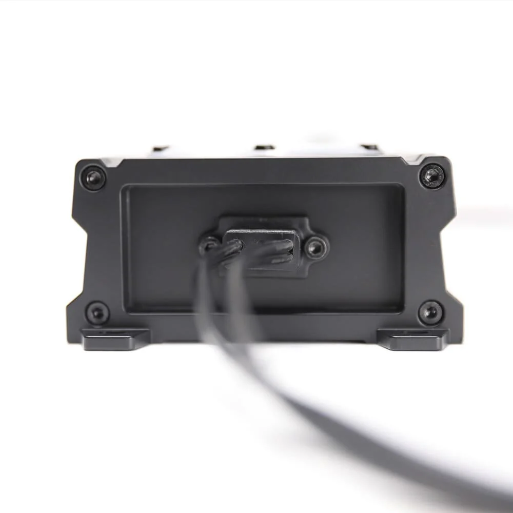 MB Quart Discus 520 Watt Waterproof 4 Channel Amplifier - Image 10