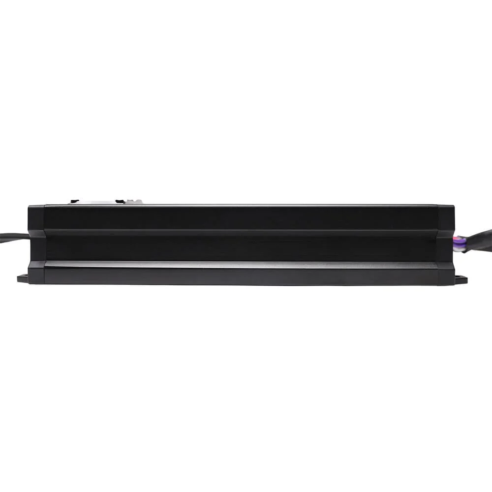 MB Quart Discus 520 Watt Waterproof 4 Channel Amplifier - Image 7