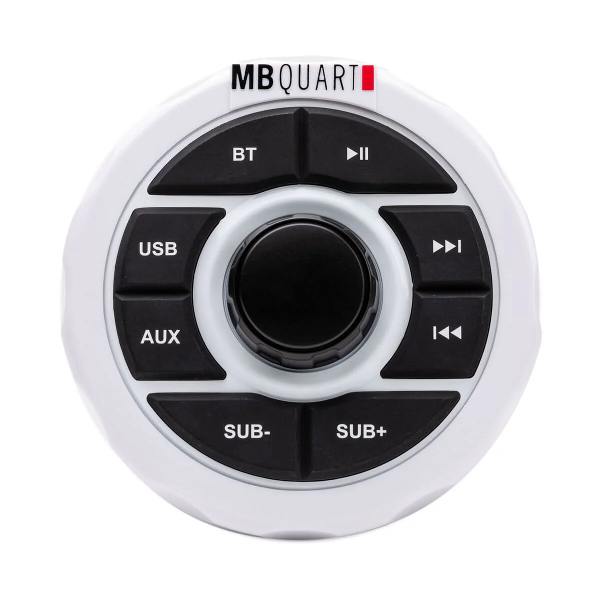 MB Quart GMR1.5S2W Bluetooth Source Unit / Nautic Speakers - Image 2