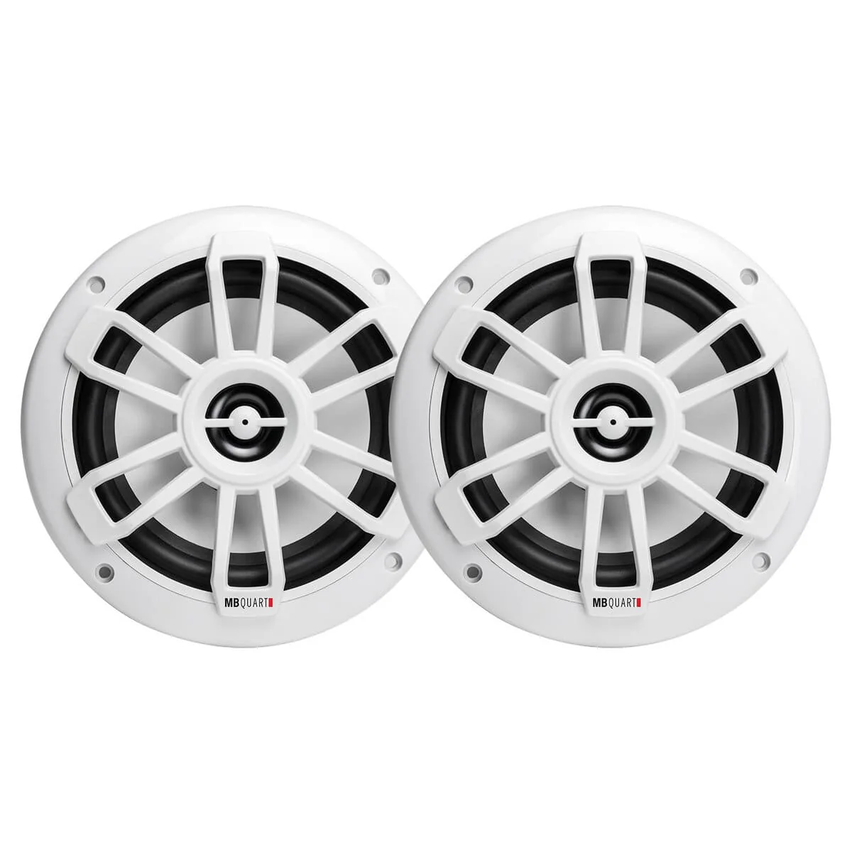 MB Quart GMR1.5S2W Bluetooth Source Unit / Nautic Speakers - Image 3