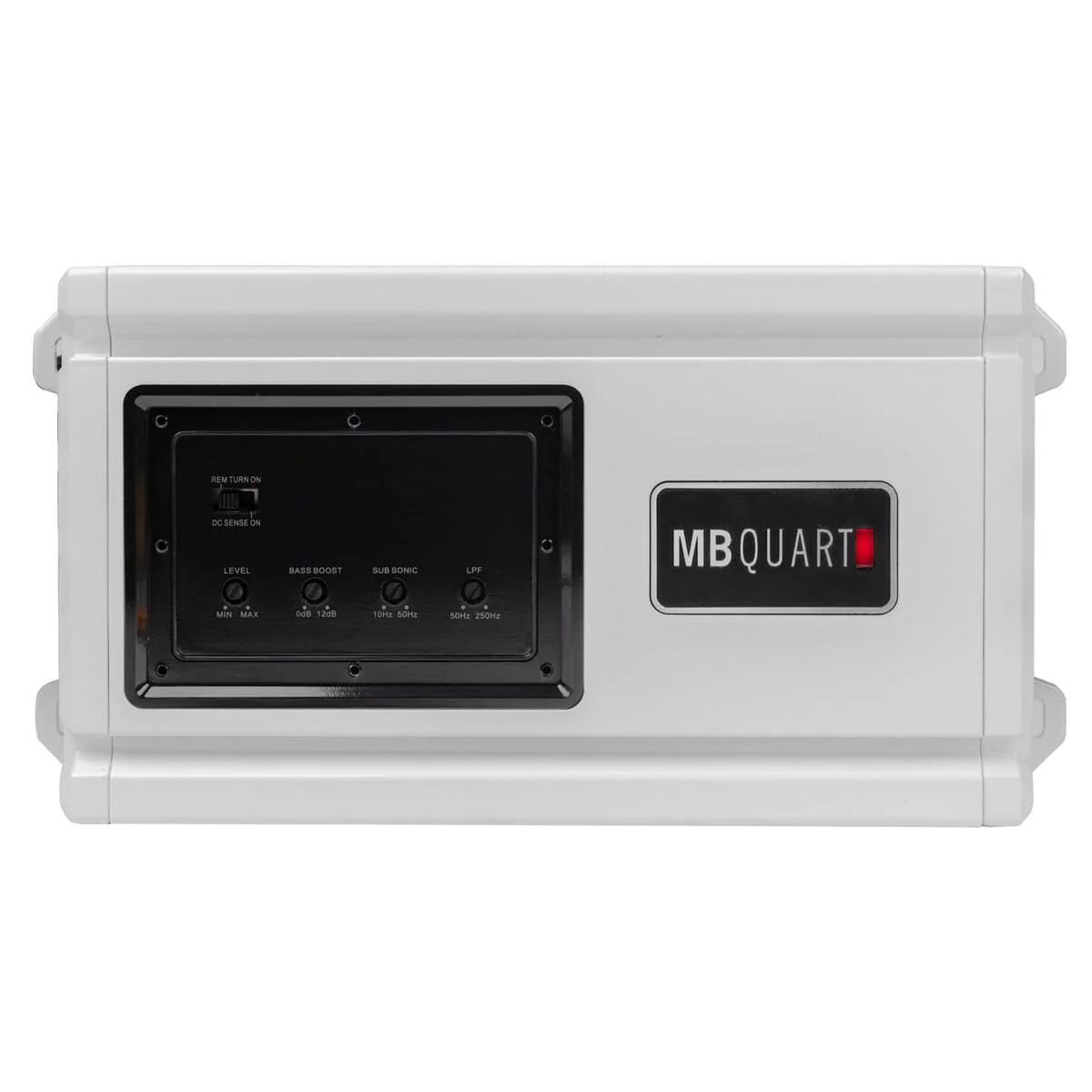 MB Quart NA3-750.1 Nautic 750 Watt Amplifier - Image 2