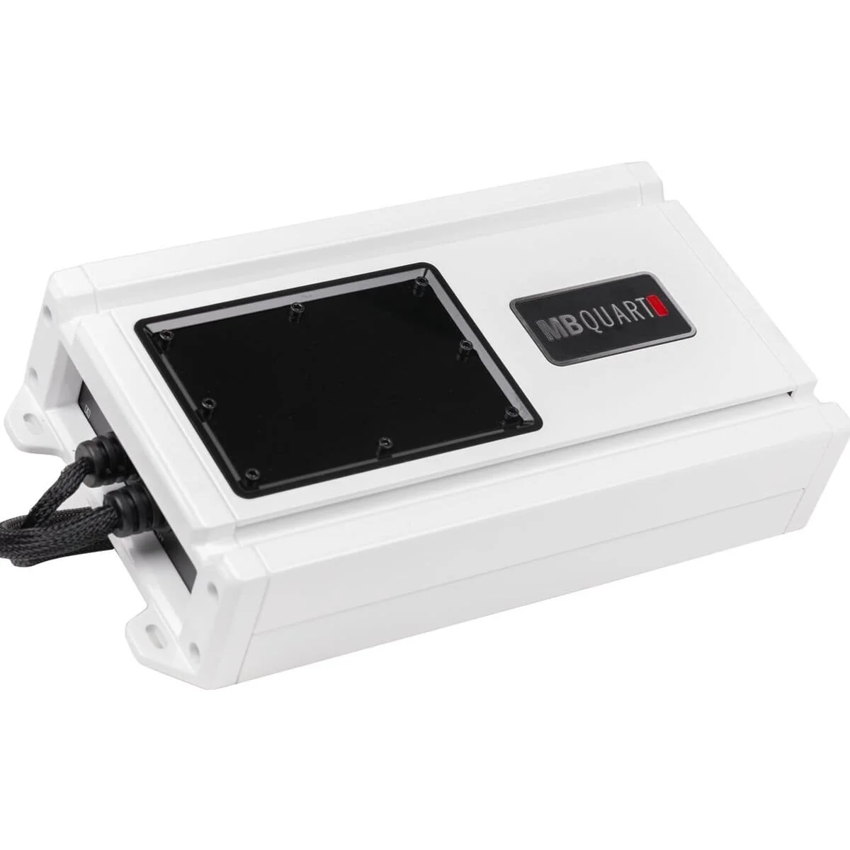 MB Quart NA3-750.1 Nautic 750 Watt Amplifier - Image 3
