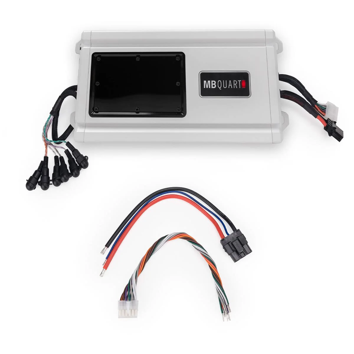 MB Quart NA3-750.1 Nautic 750 Watt Amplifier - Image 4