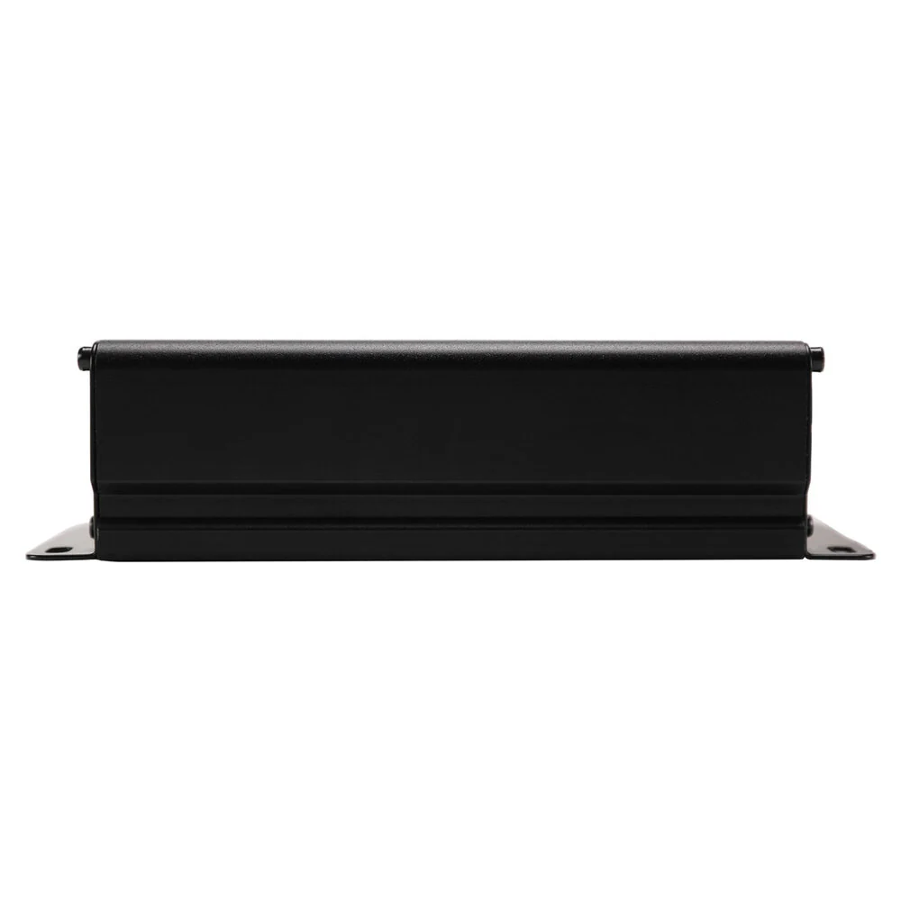 MB Quart Nautic 400-Watt Waterproof 2RC-Channel Powersports Amplifier - Image 4