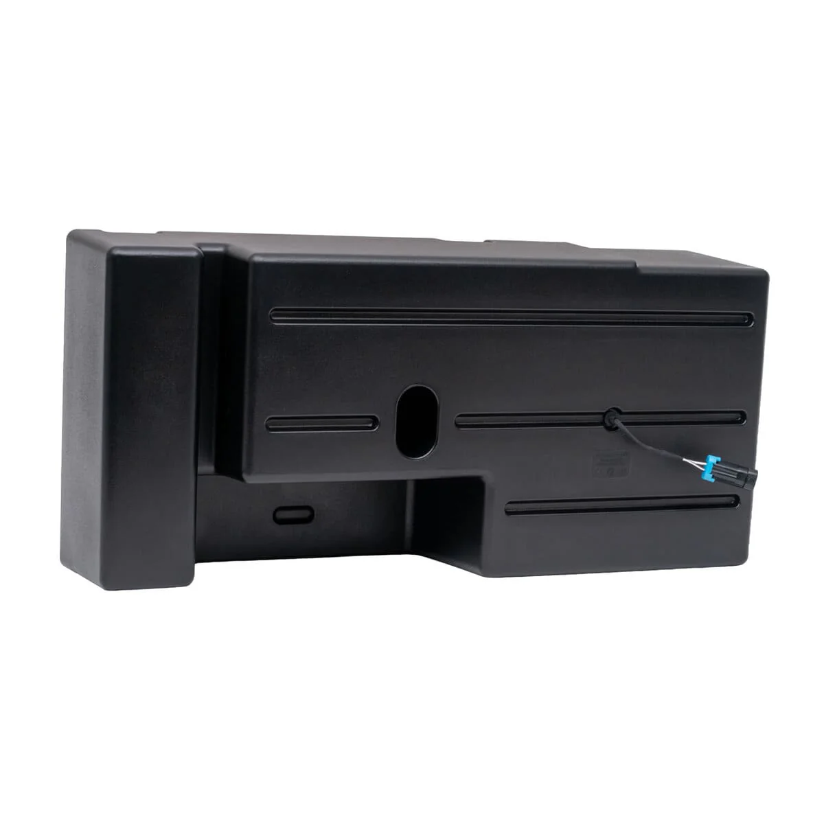 MB Quart Polaris Ranger 1000 MBQRG-SUB-2 400 Watt Tuned Subwoofer System - Image 8