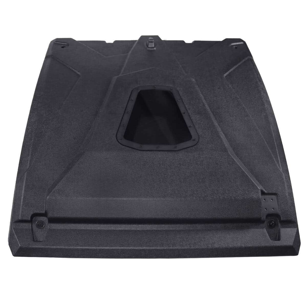 MB Quart Polaris RZR MBQRT2-S6R Trail Audio Roof 500 Watt 6 Speaker w/ 3.5" LCD Source Unit - Image 2