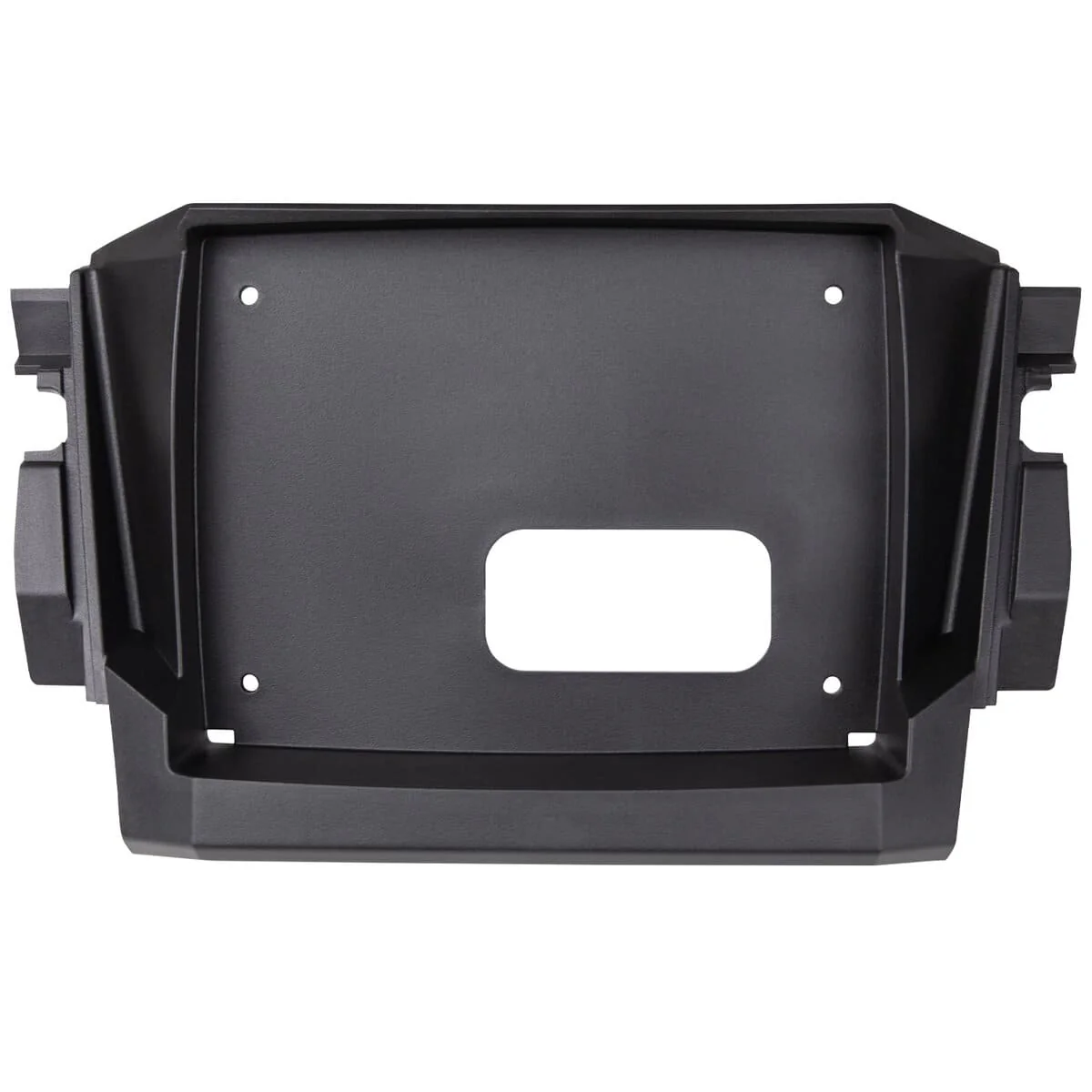 MB Quart Polaris RZR Pro XP/Turbo R/Pro R Tuned GMR7V1 Source Unit Dash Installation Kit - MBQRP-DASH-1 - Image 2