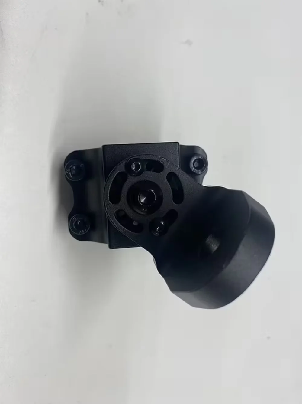 MB Whips Adjustable Whip Mount - 1.5” to 2” - Image 3
