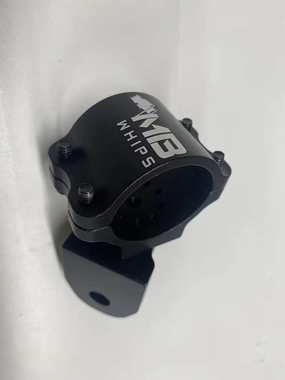 MB Whips Adjustable Whip Mount - 1.5” to 2” - Image 6
