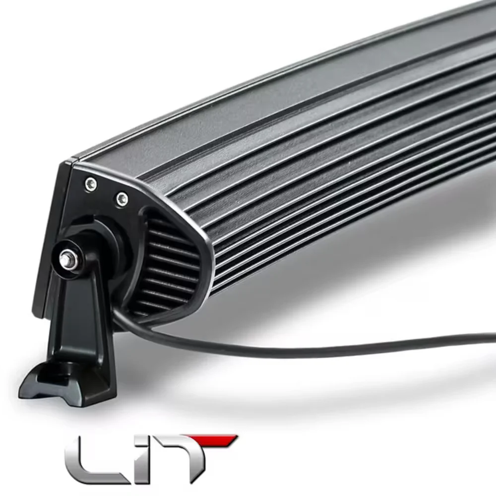 MB Whips LIT Curved Double Row 5 Watt 52” E-Series LED - Image 3