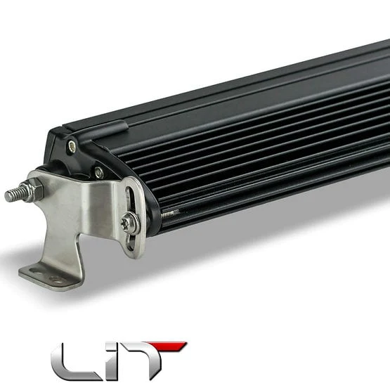MB Whips LIT Single Row 5 Watt 42” E-Series LED - Image 3