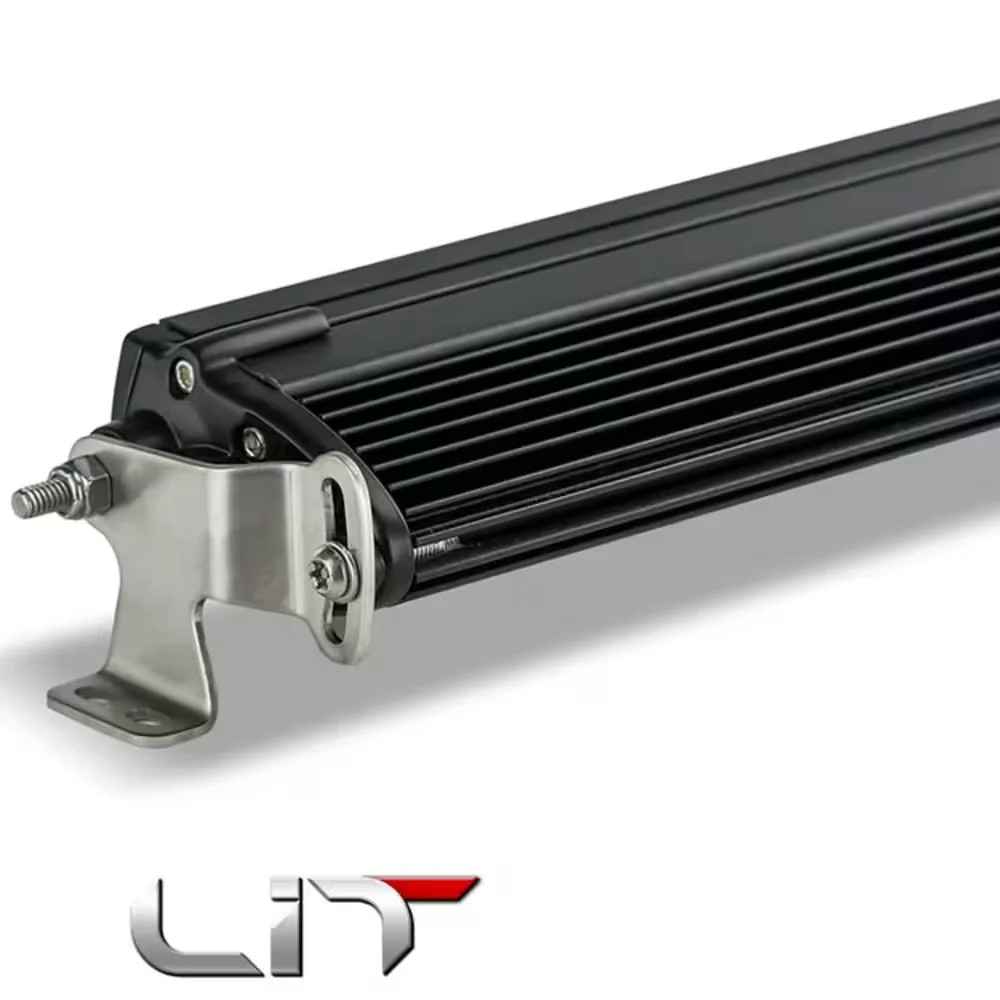 MB Whips LIT Single Row 5 Watt 52” E-Series LED - Image 2
