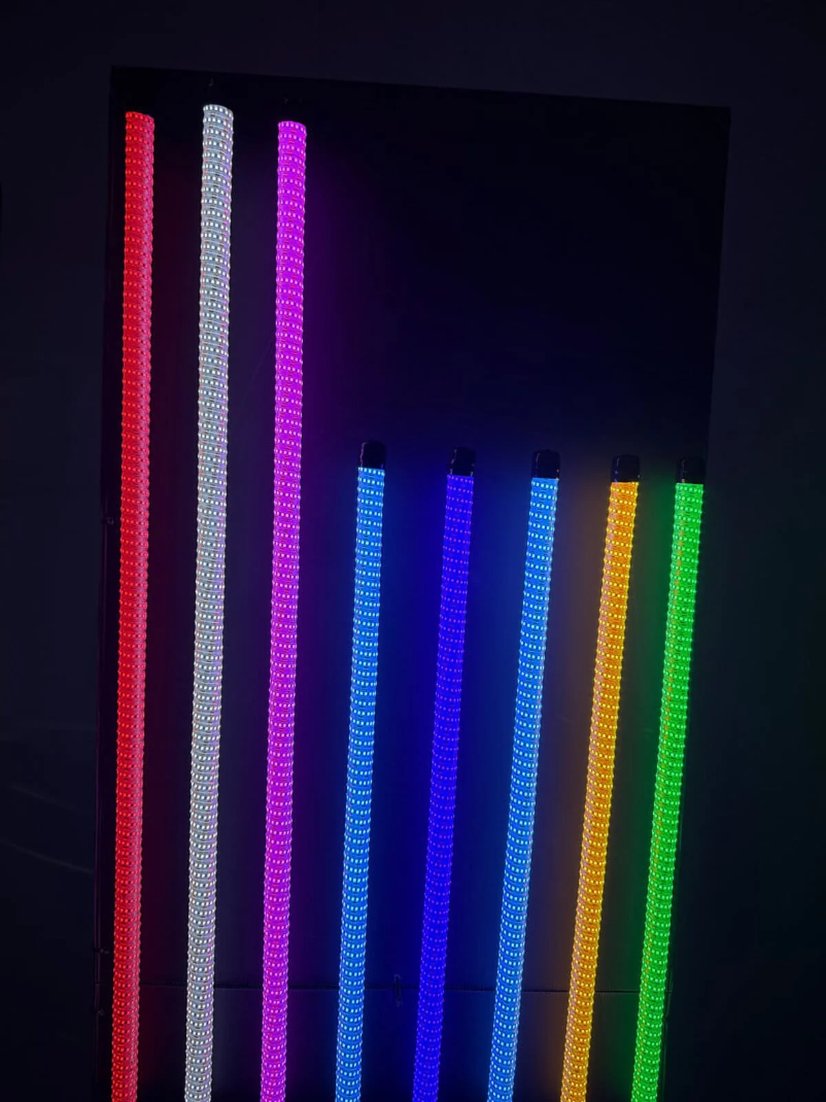 MB Whips Radiant 2.0 LED Whip - Pairs - Image 2