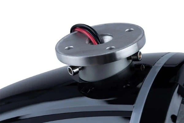 Memphis Audio 10" Marine Tower Pair with ATAC Black - Image 5
