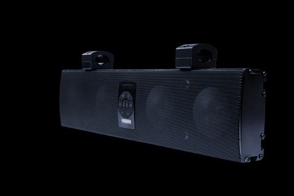Memphis Audio 28" Sound Bar with App Controls - Image 4