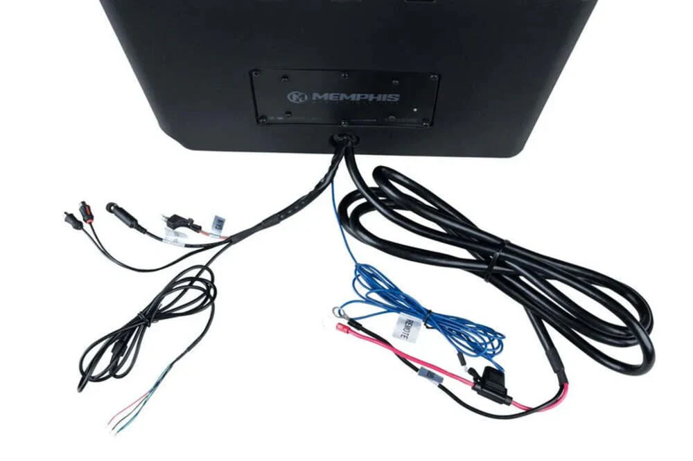 Thumper Fab Can-Am Defender Memphis Subwoofer - Image 7