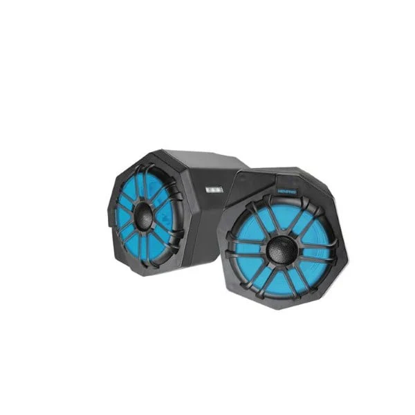 Memphis Audio Can-Am Maverick X3 CORE 2 Audio Kit - Image 4